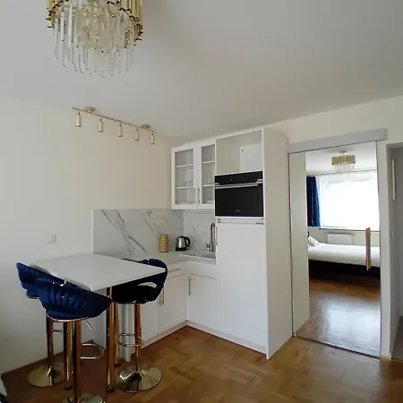 Apartament La Alaia With Parking