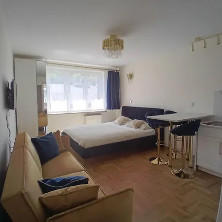 Apartment La Alaia With Parking