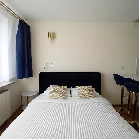 Apartament La Alaia With Parking